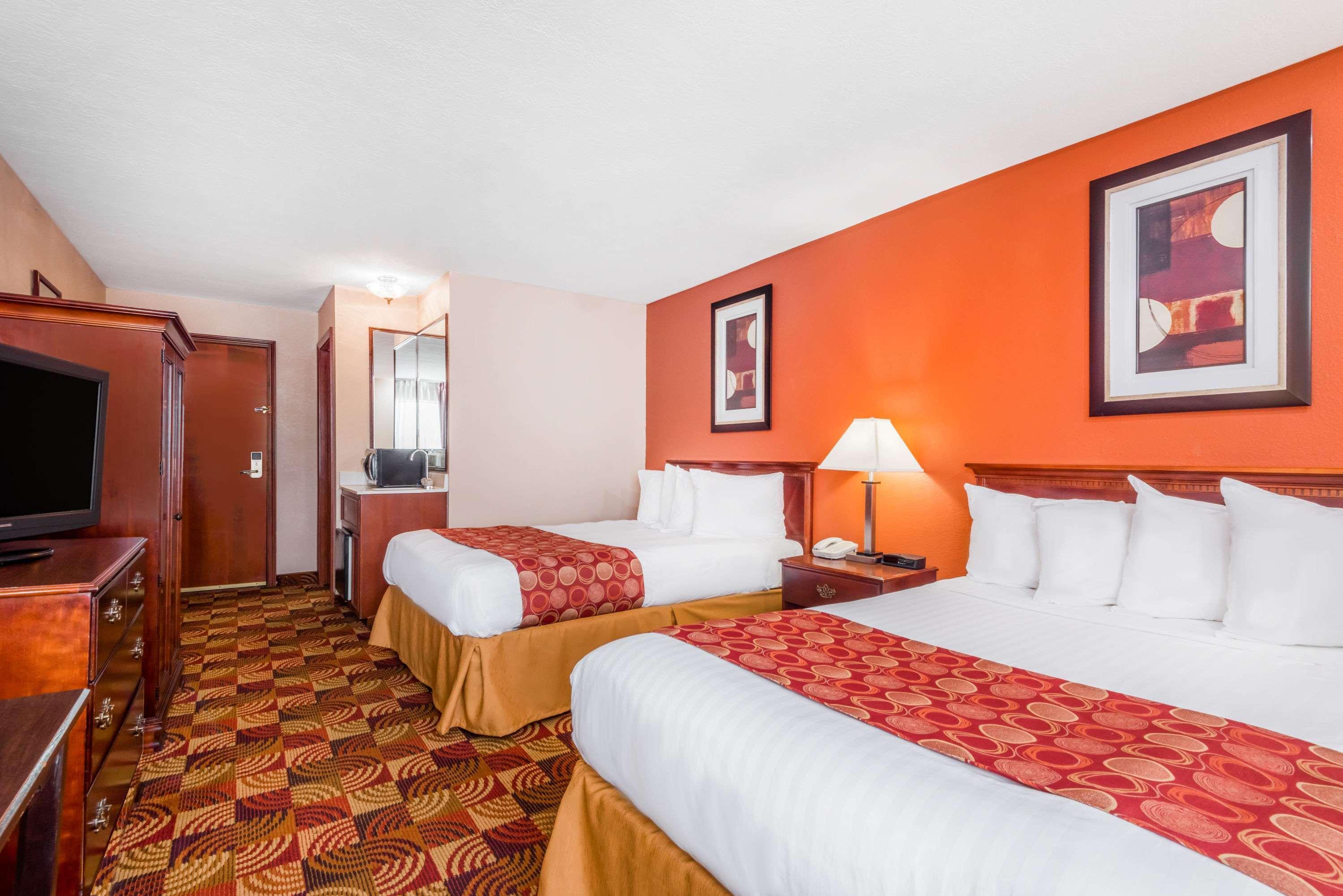 Hotel Baymont By Wyndham Plainfield/ Indianapolis Arpt Area Exteriér fotografie
