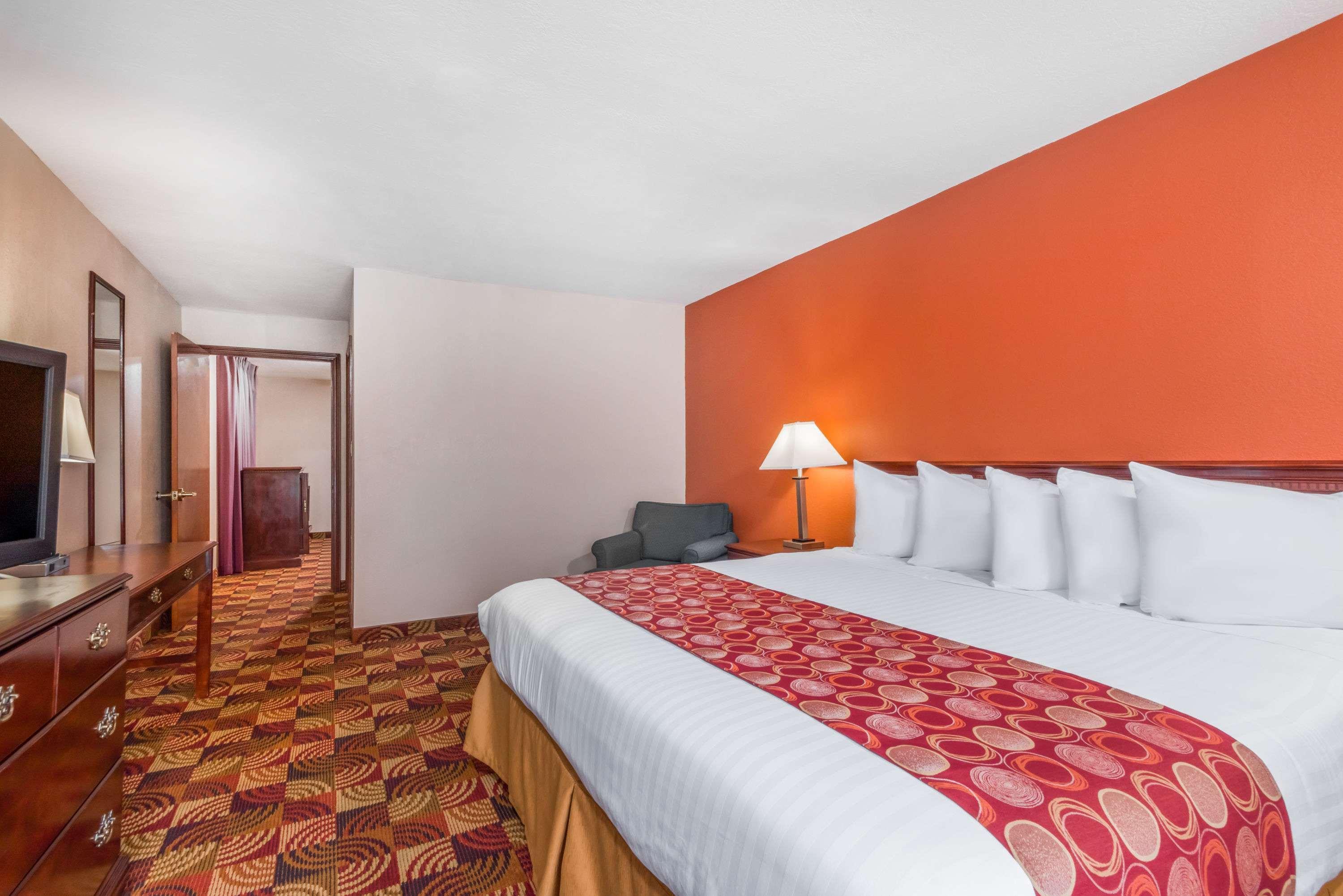 Hotel Baymont By Wyndham Plainfield/ Indianapolis Arpt Area Exteriér fotografie